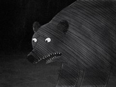 Karude tekkimine / The Birth of Bears